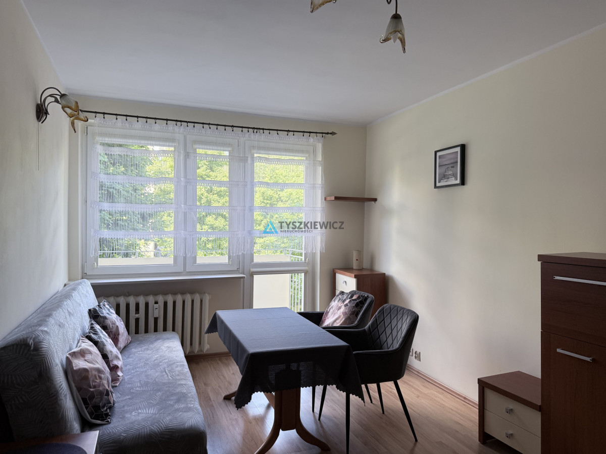 Mieszkanie – Sopot, Brodwino - Widok 3