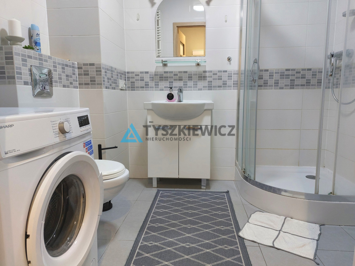 Mieszkanie – Gdańsk, Przymorze Wielkie, Przymorze - Widok 4