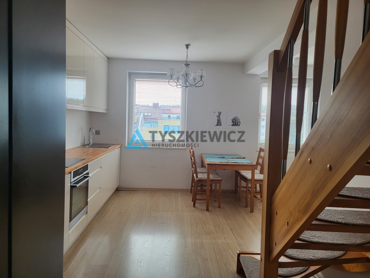 Mieszkanie – Gdynia, Fikakowo, Wielki Kack - Widok 2