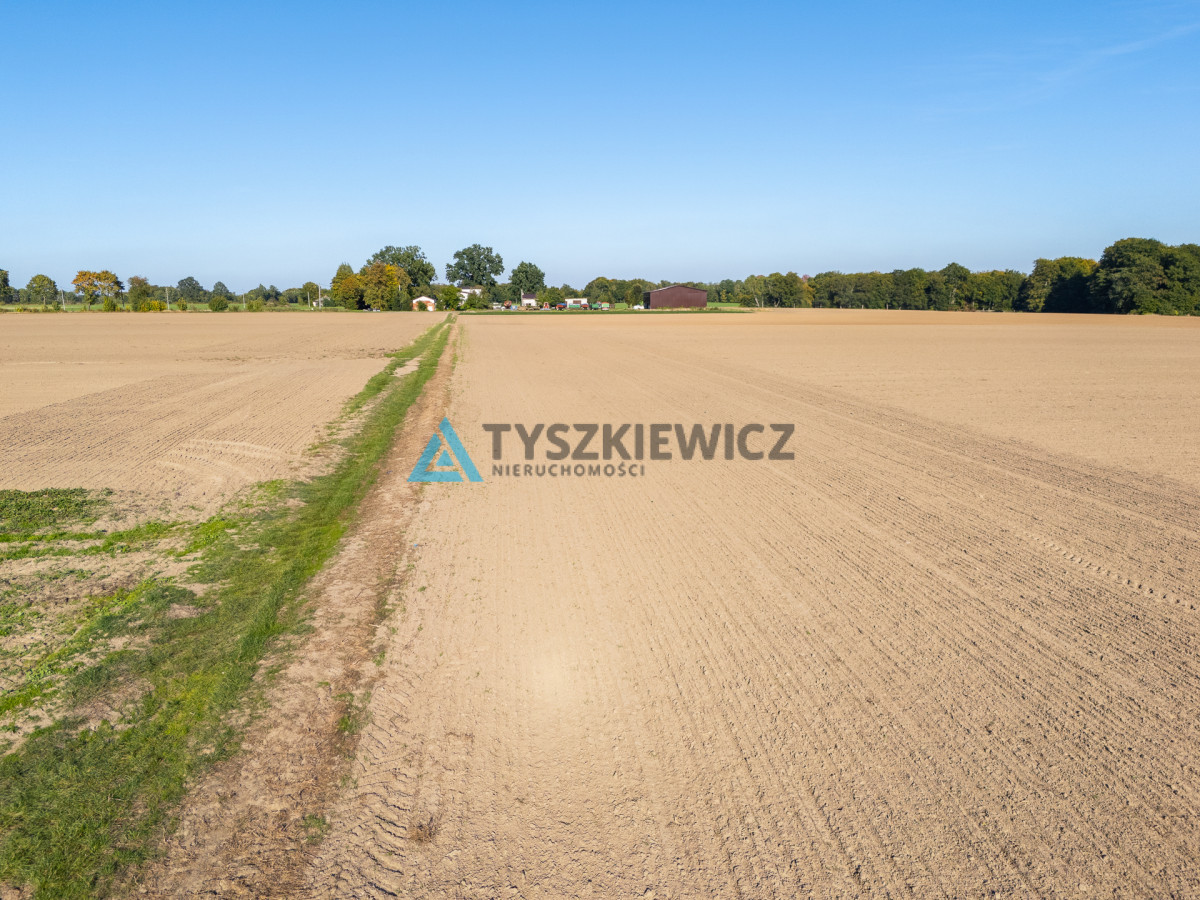 3,5 ha nad jeziorem Żuczek MPZP - wiele możliwości - Więcej