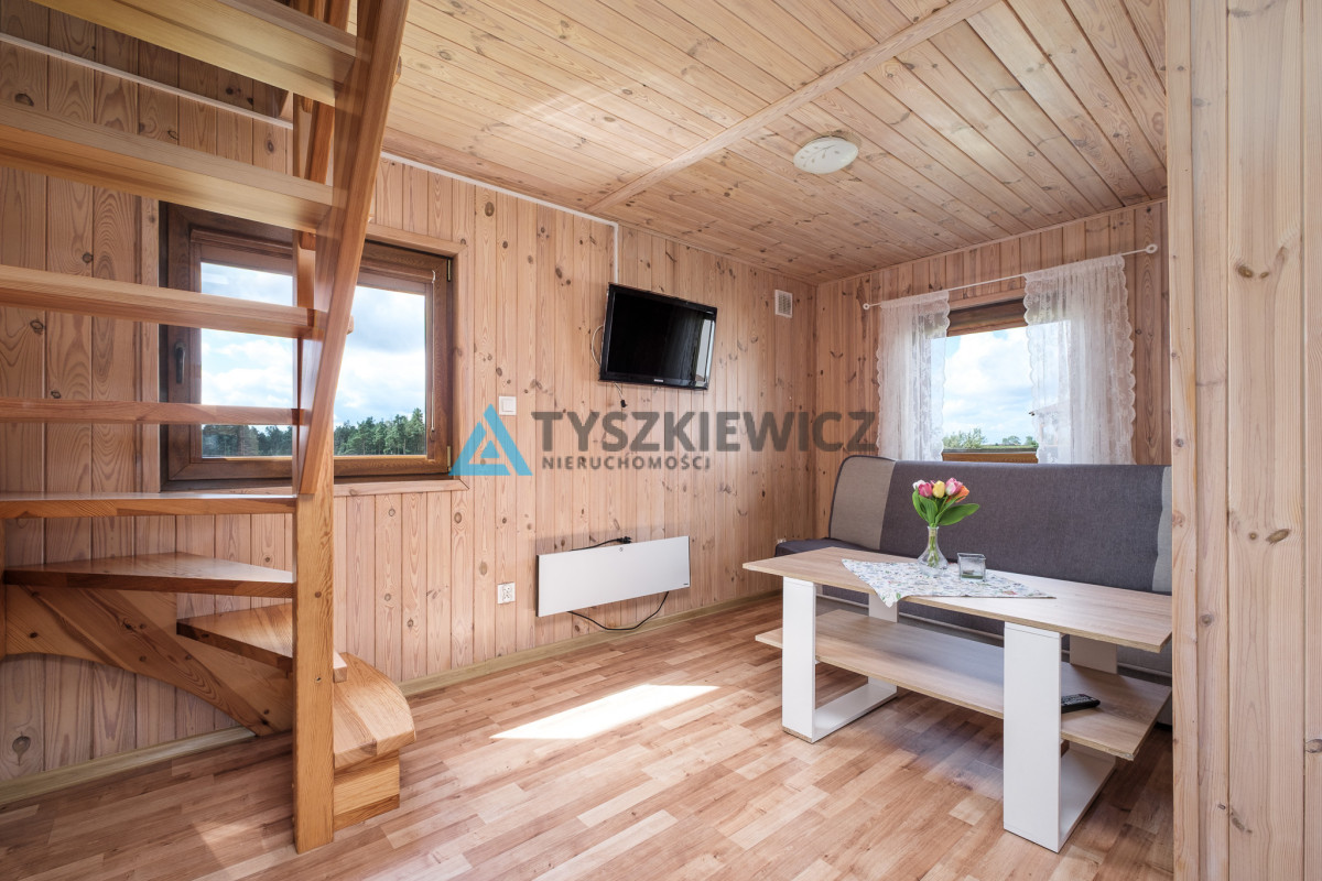 Dom – Karsin, Wiele - Widok 4
