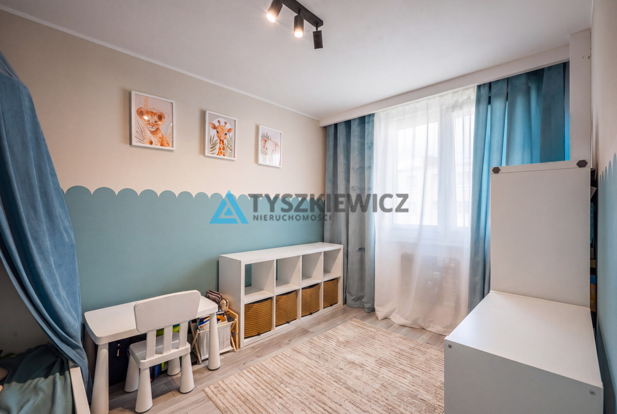 Mieszkanie – Kościerzyna - Widok 3