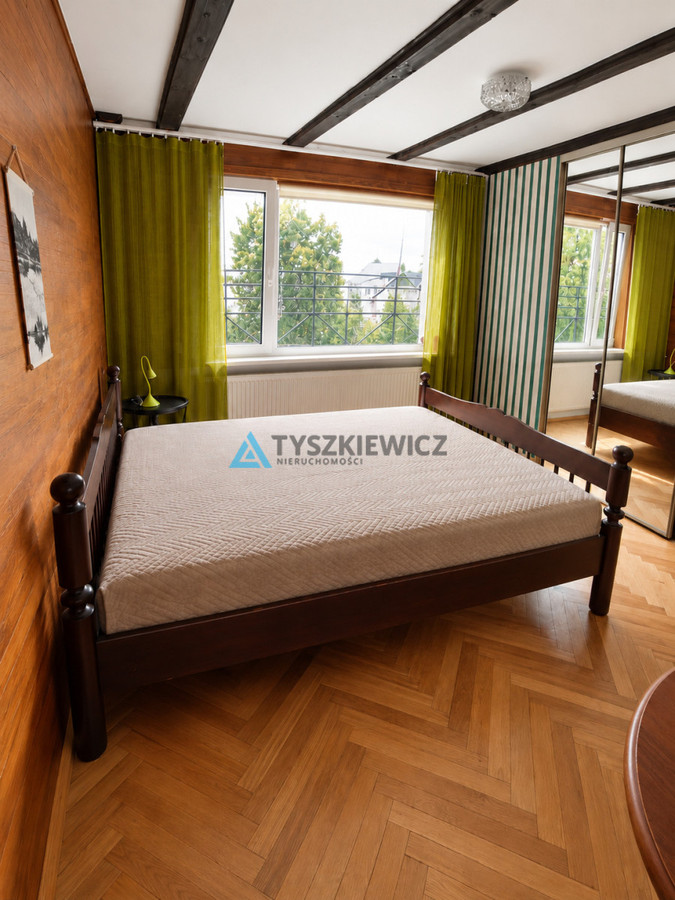 Mieszkanie – Gdynia, Wzgórze Świętego Maksymiliana - Widok 4