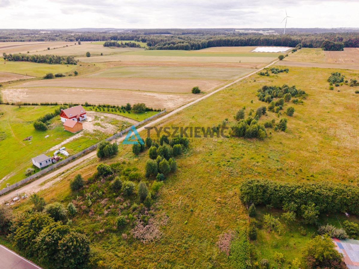 Działka budowlana Kaczkowo - Więcej