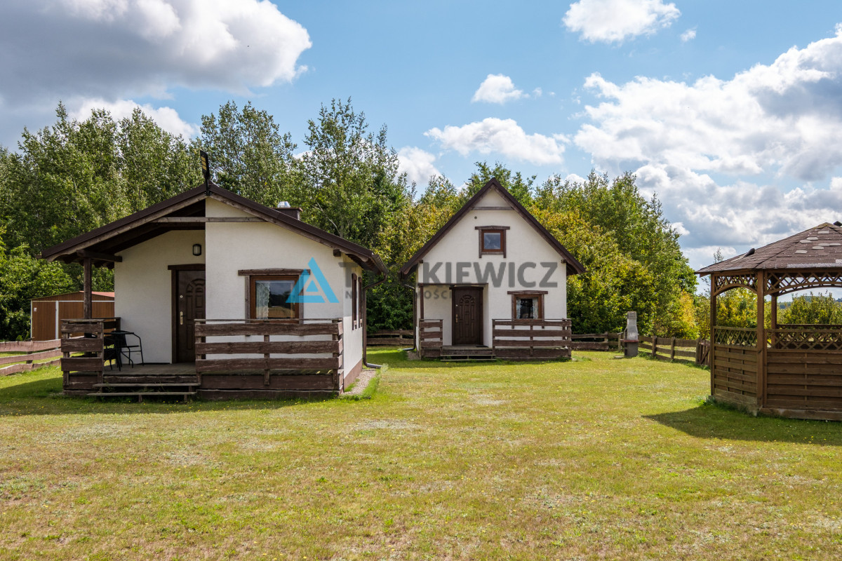 Dom – Karsin, Wiele - Widok 2