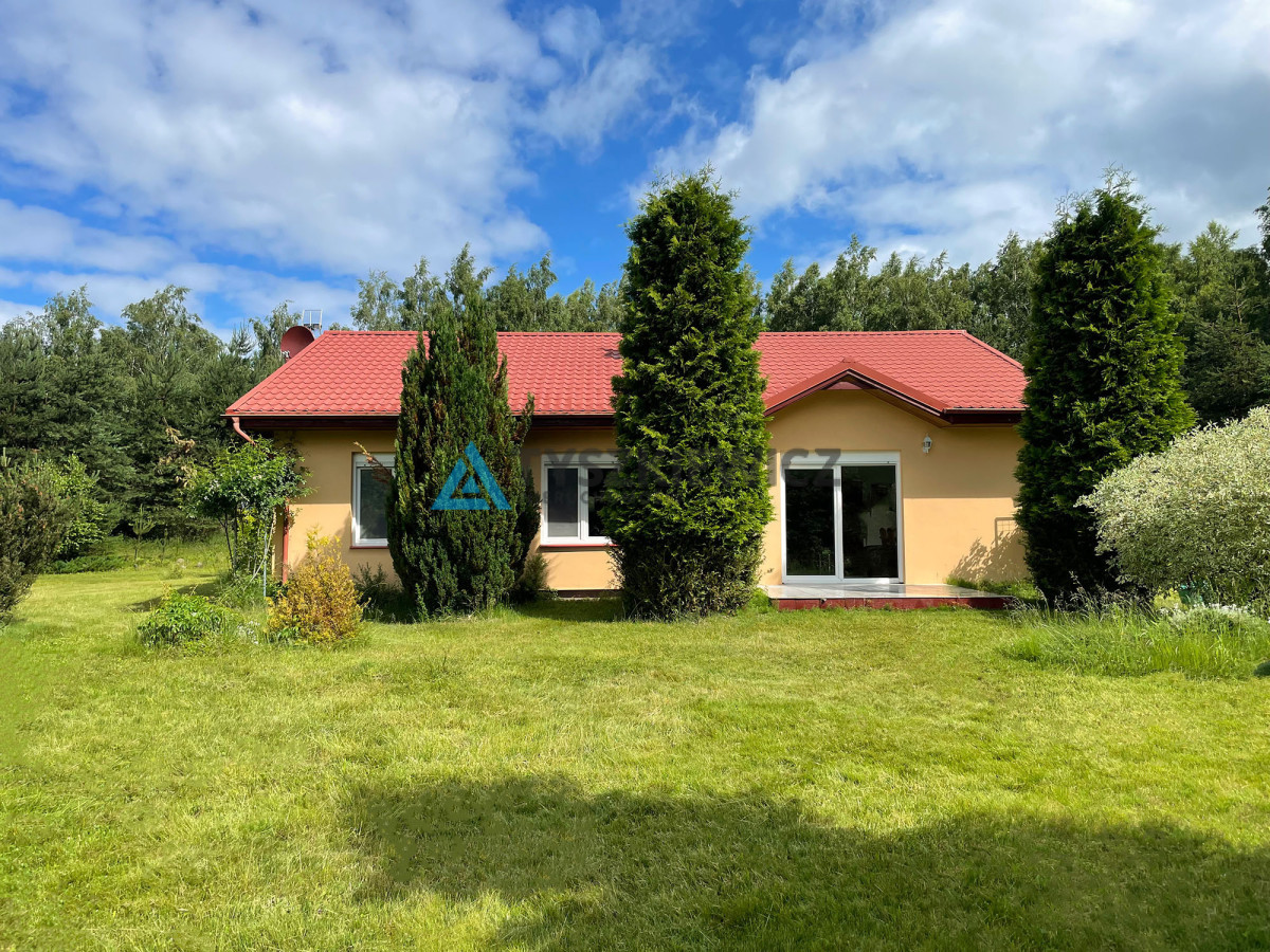 Dom – Skarszewy - Widok 2
