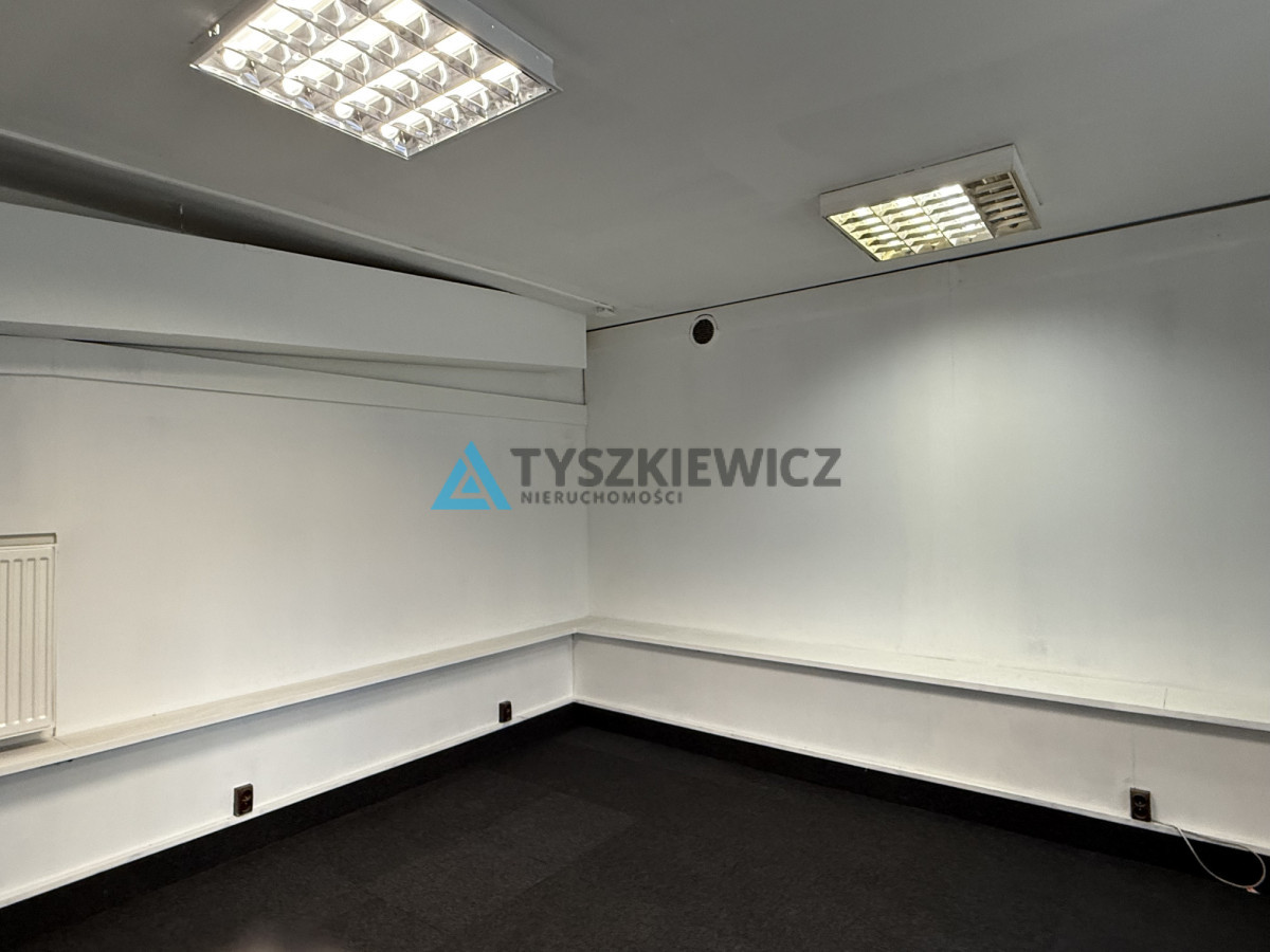 Lokal handlowo-usługowy w centrum Sopotu - Widok 4