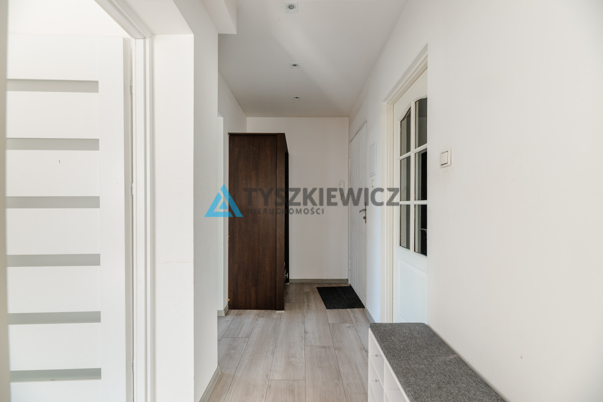 Apartment in Słupsk, Nadrzecze - Widok 4