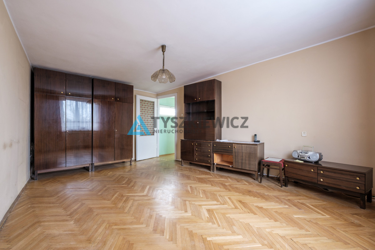 Apartment in Gdańsk, Wrzeszcz Górny, Wrzeszcz - Więcej