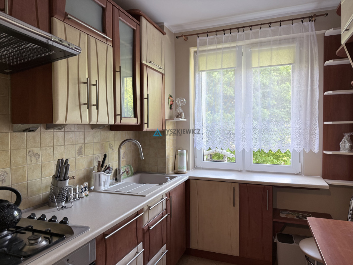 Mieszkanie – Sopot, Brodwino - Widok 4