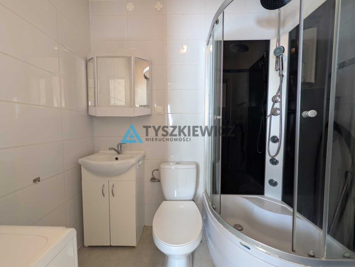 Mieszkanie – Gdańsk, Siedlce - Widok 4