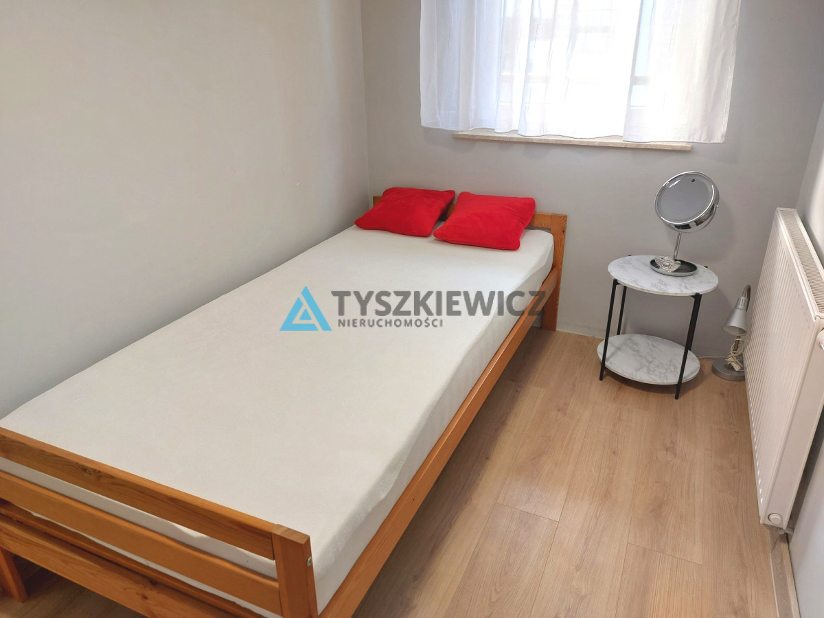 Mieszkanie – Gdańsk, Przymorze Wielkie, Przymorze - Więcej