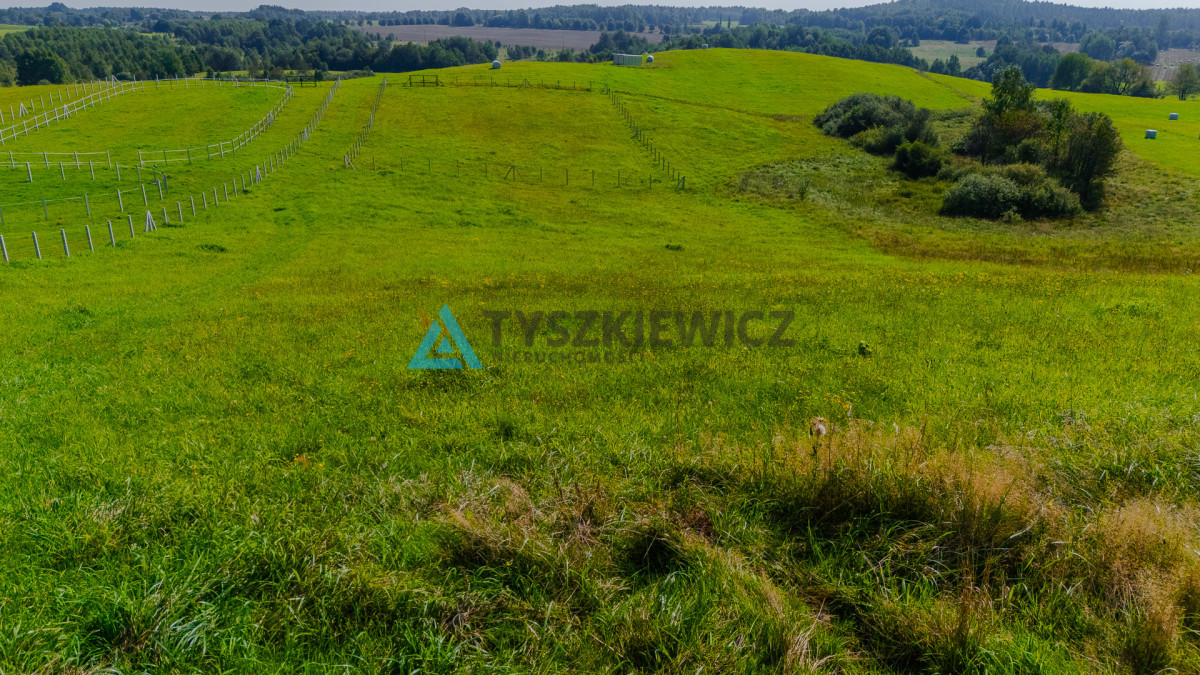 Działka budowlana Piekło Górne gmina Przywidz - Więcej