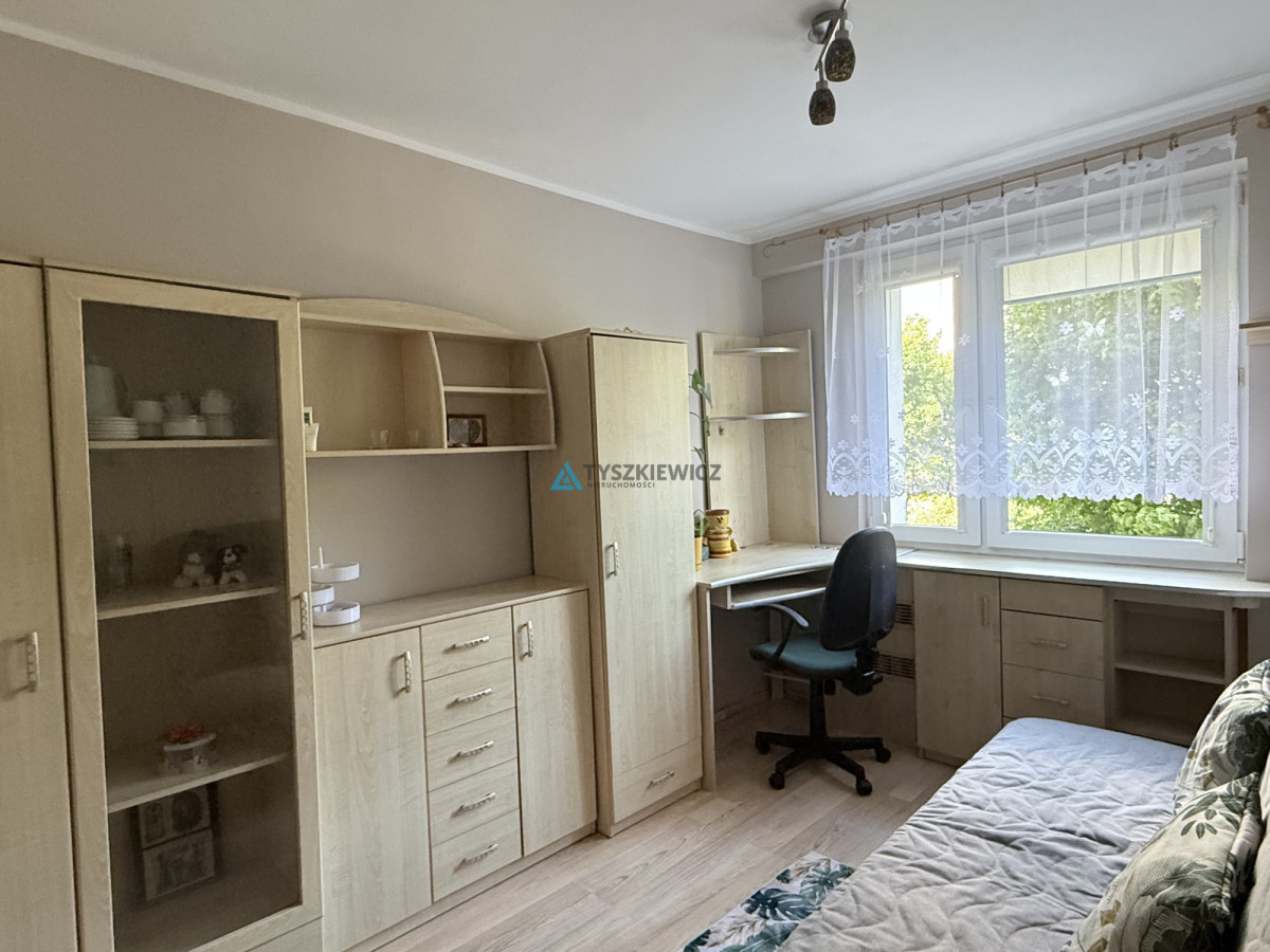 Mieszkanie – Sopot, Brodwino - Widok 5