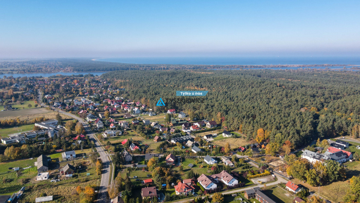 Land, 1000 m²
