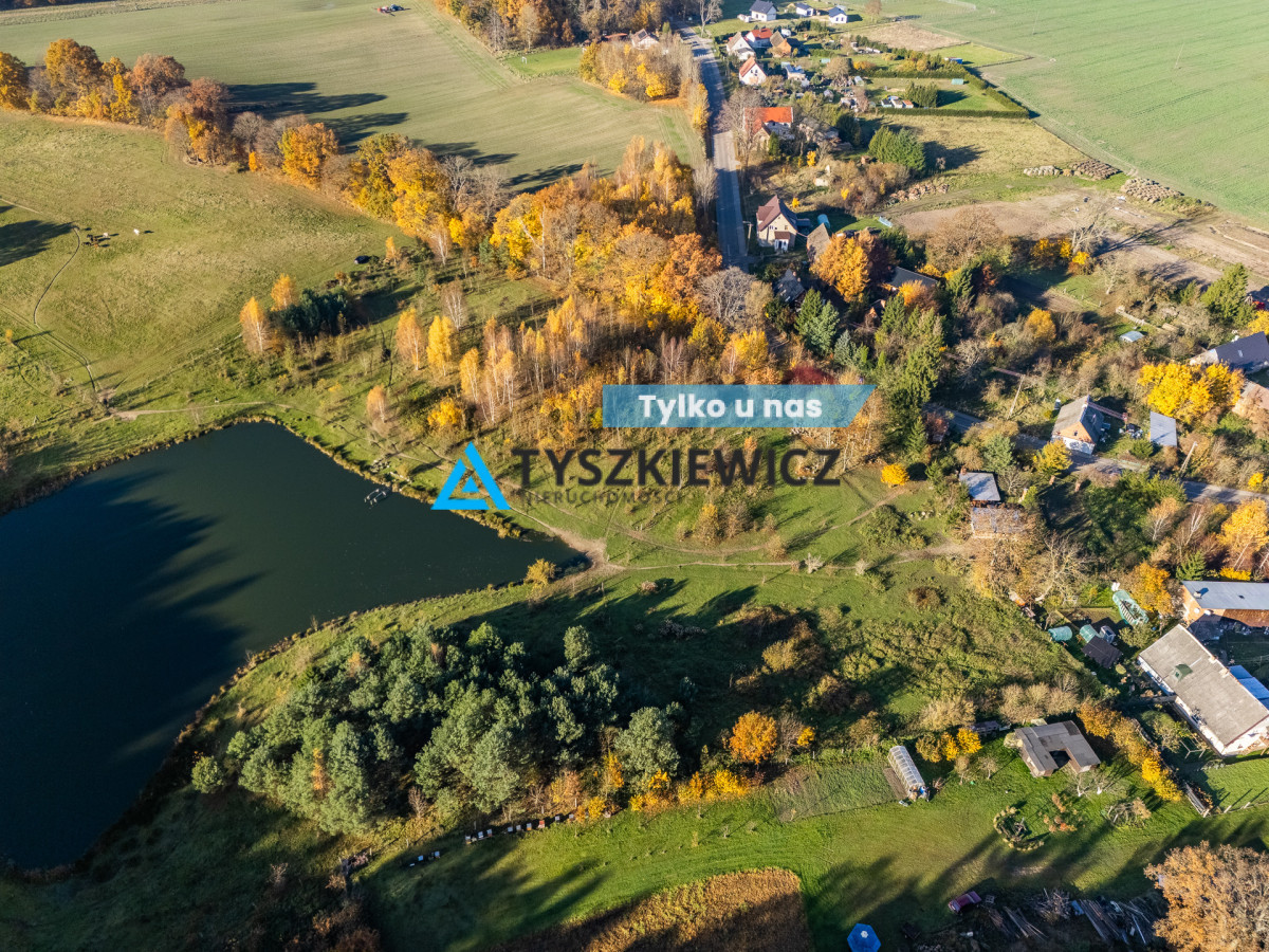 Terrain, 2100 m²