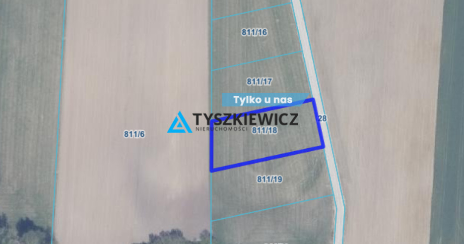 Terreno, 1458 m²