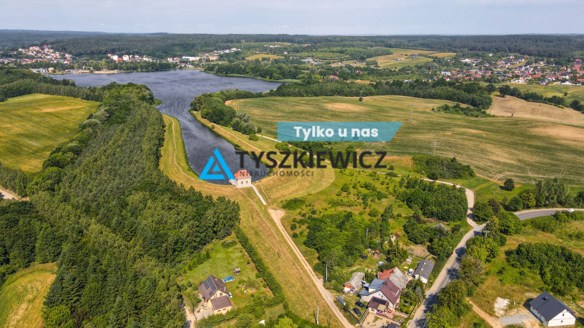 Działka, 1122 m²