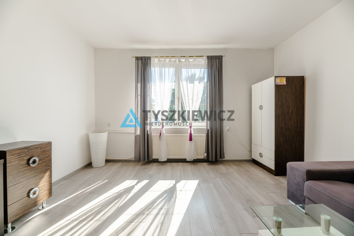 Apartment in Słupsk, Nadrzecze - Widok 2