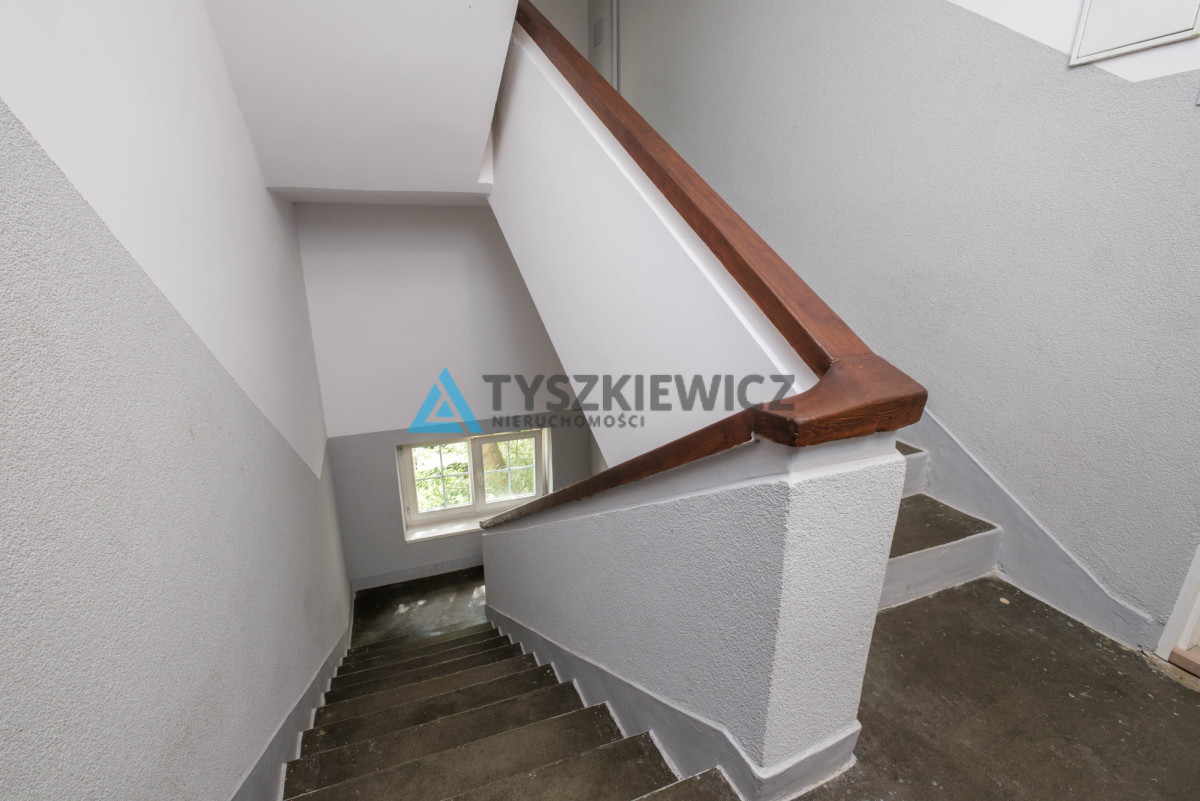 Mieszkanie – Gdańsk, Śródmieście - Widok 3