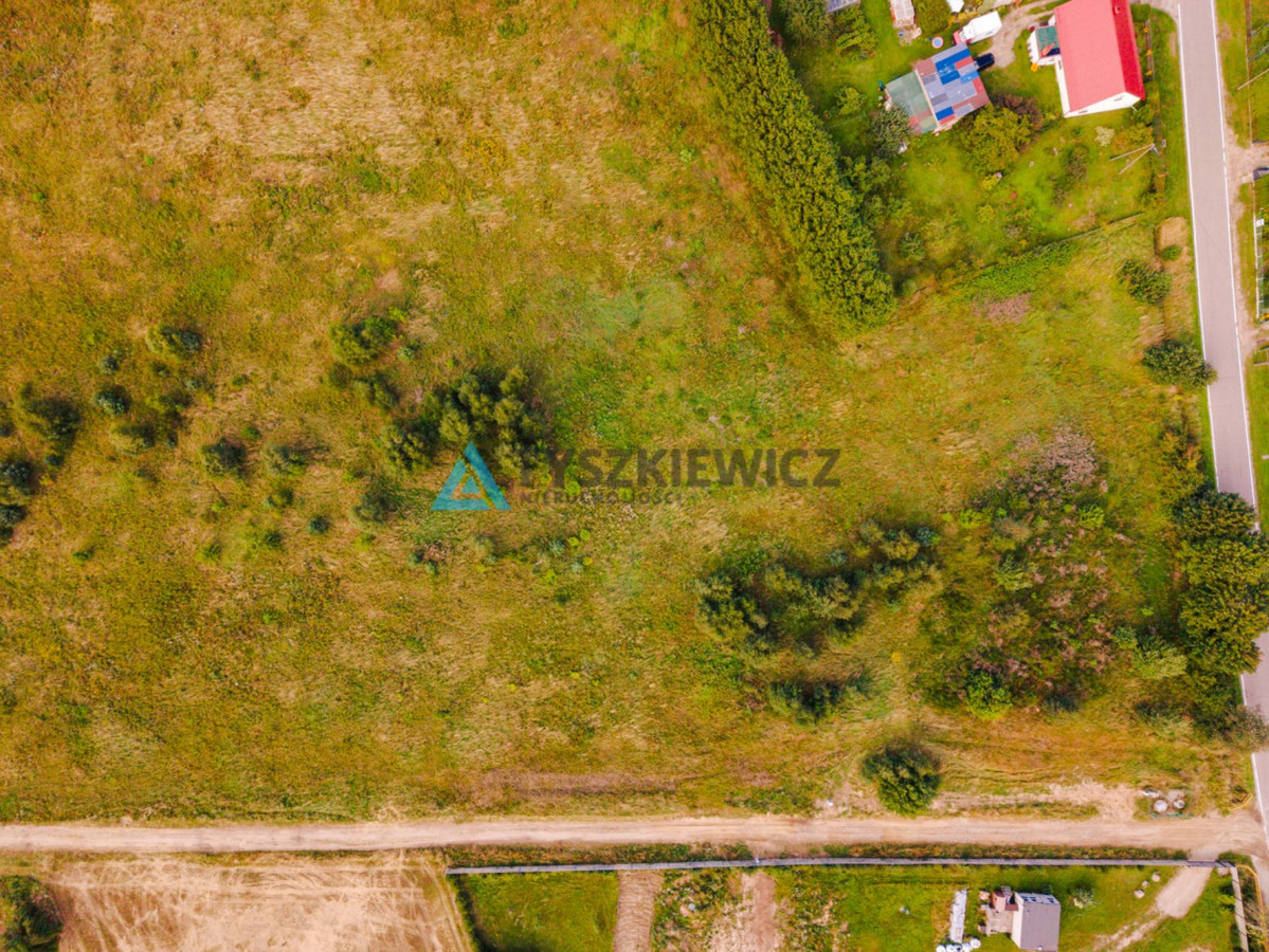 Działka budowlana Kaczkowo - Widok 4