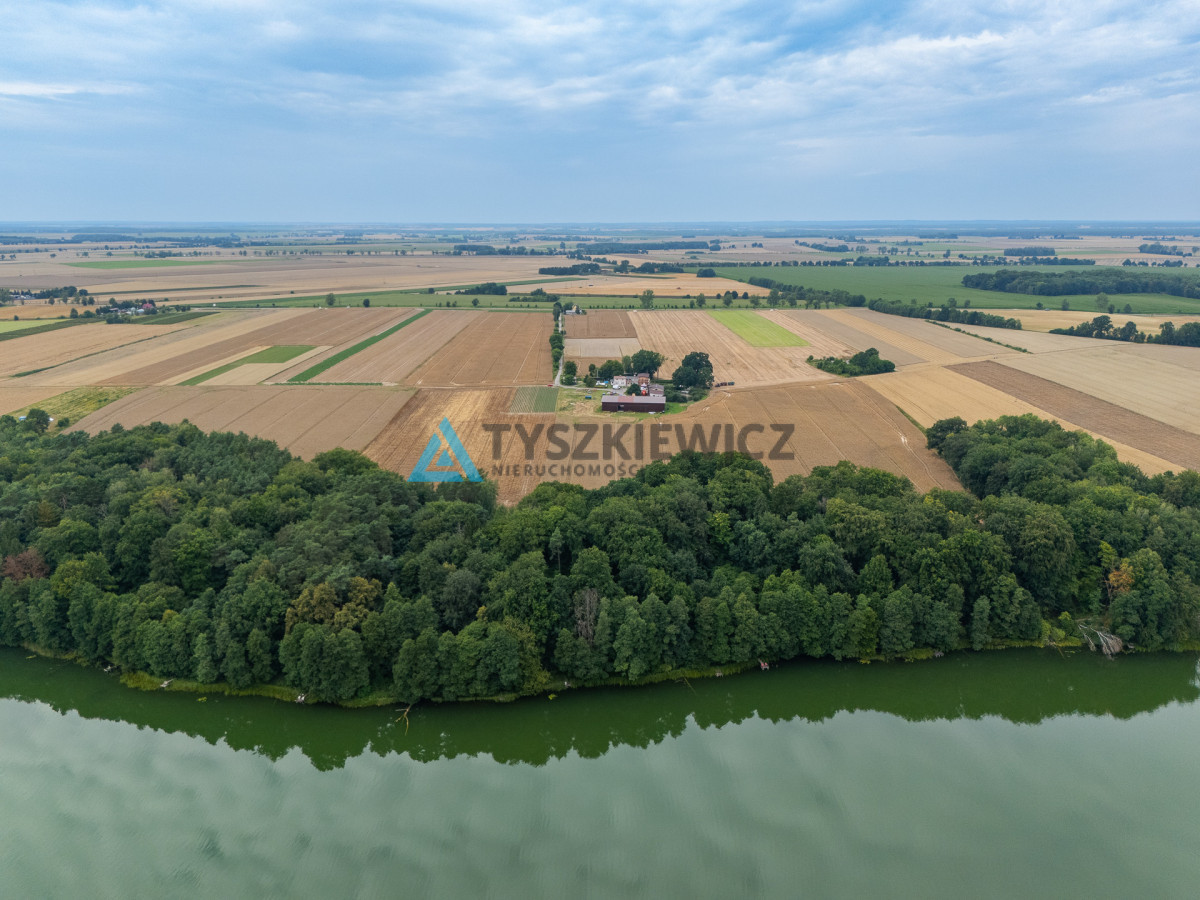 Duża działka - Widok 4