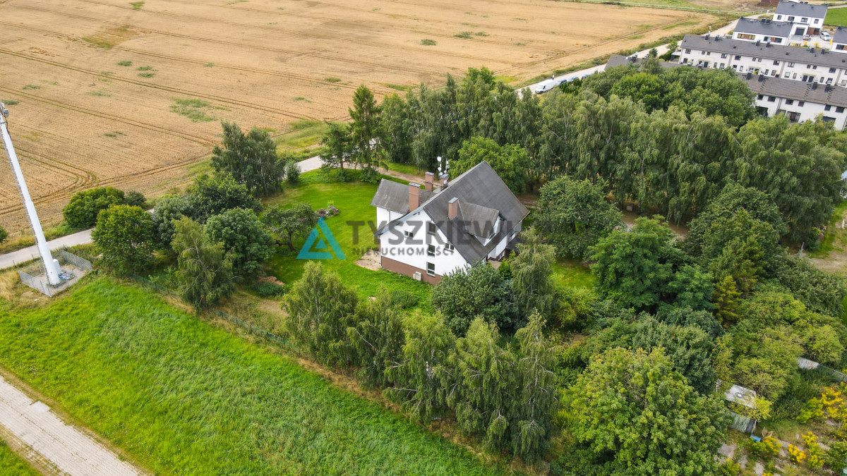 Dom – Żukowo, Banino - Więcej