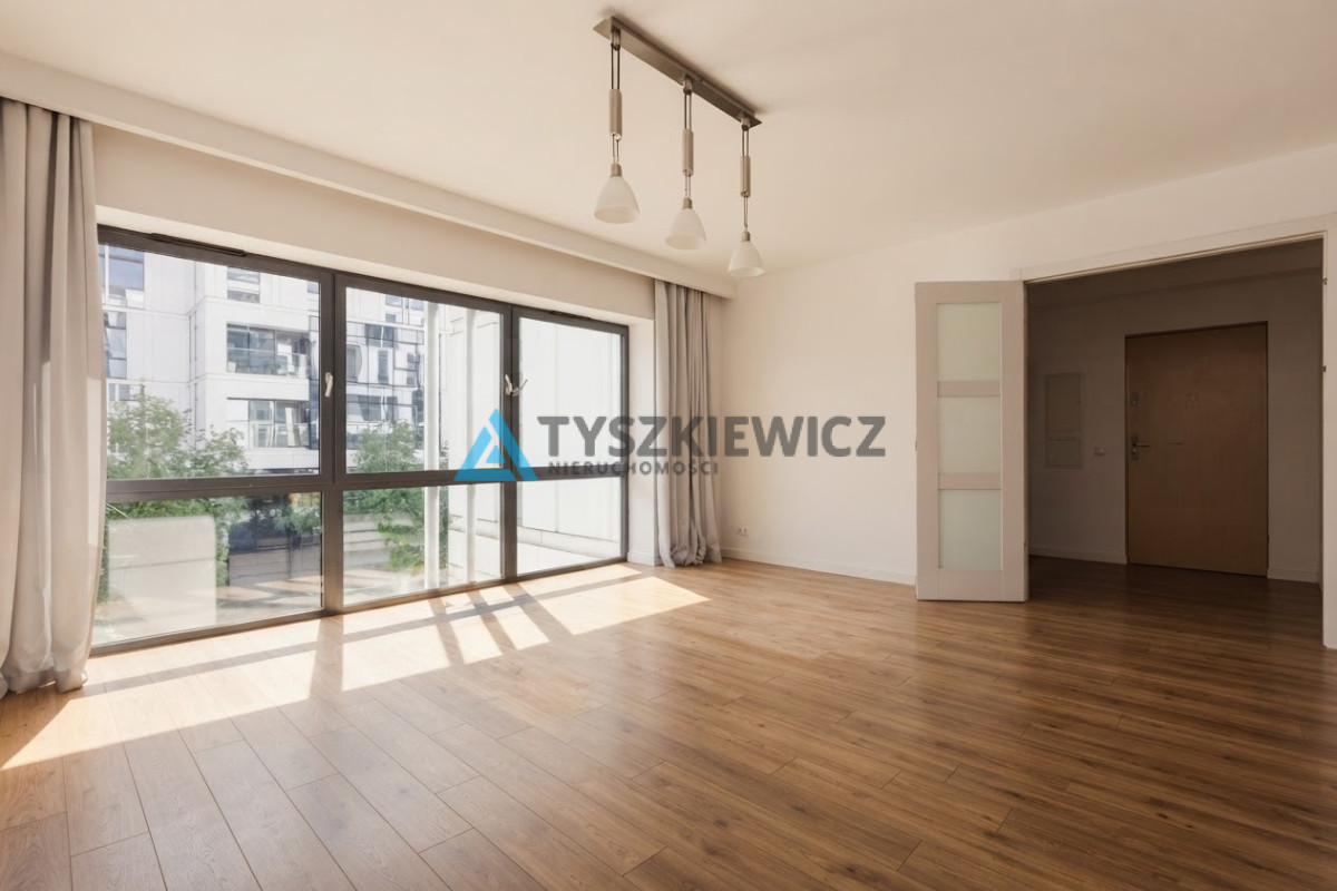 Lokal komercyjny w Baltiq Plaza - Widok 5