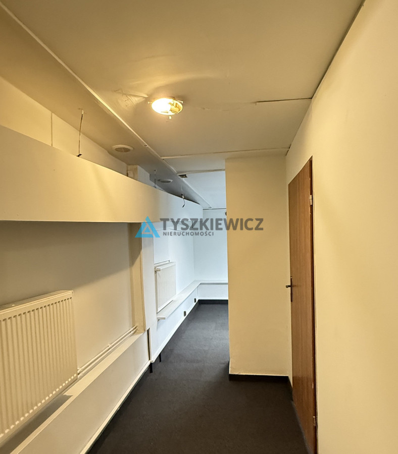 Lokal handlowo-usługowy w centrum Sopotu - Widok 5