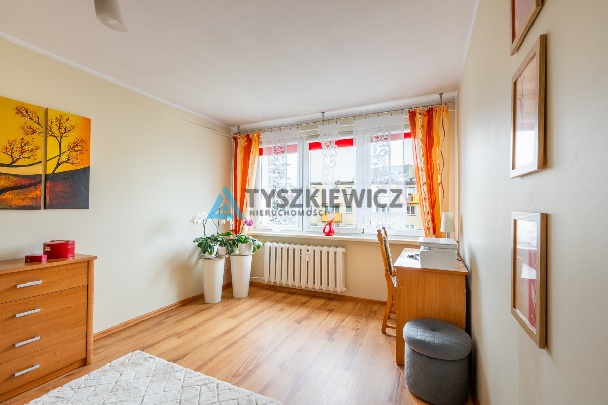 Mieszkanie – Miastko - Widok 2