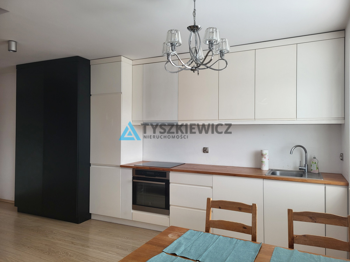 Mieszkanie – Gdynia, Fikakowo, Wielki Kack - Widok 5