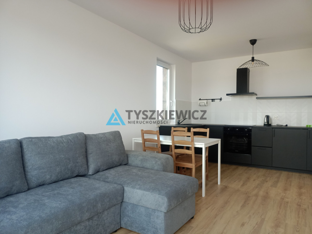 Mieszkanie – Rumia - Widok 3
