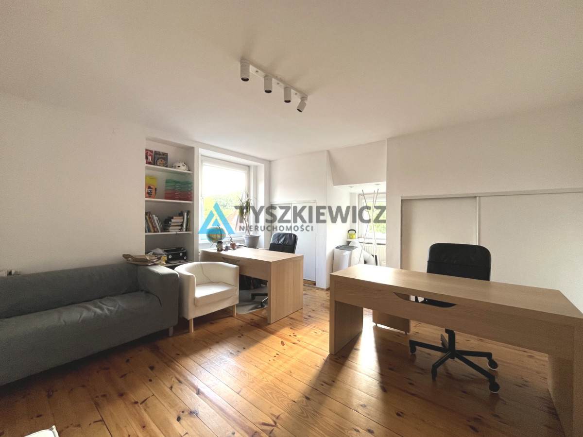 Mieszkanie – Gdańsk, Oliwa - Widok 3