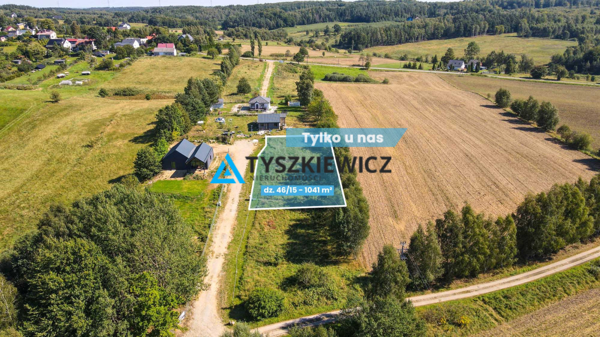 Zemljište, 1041 m²