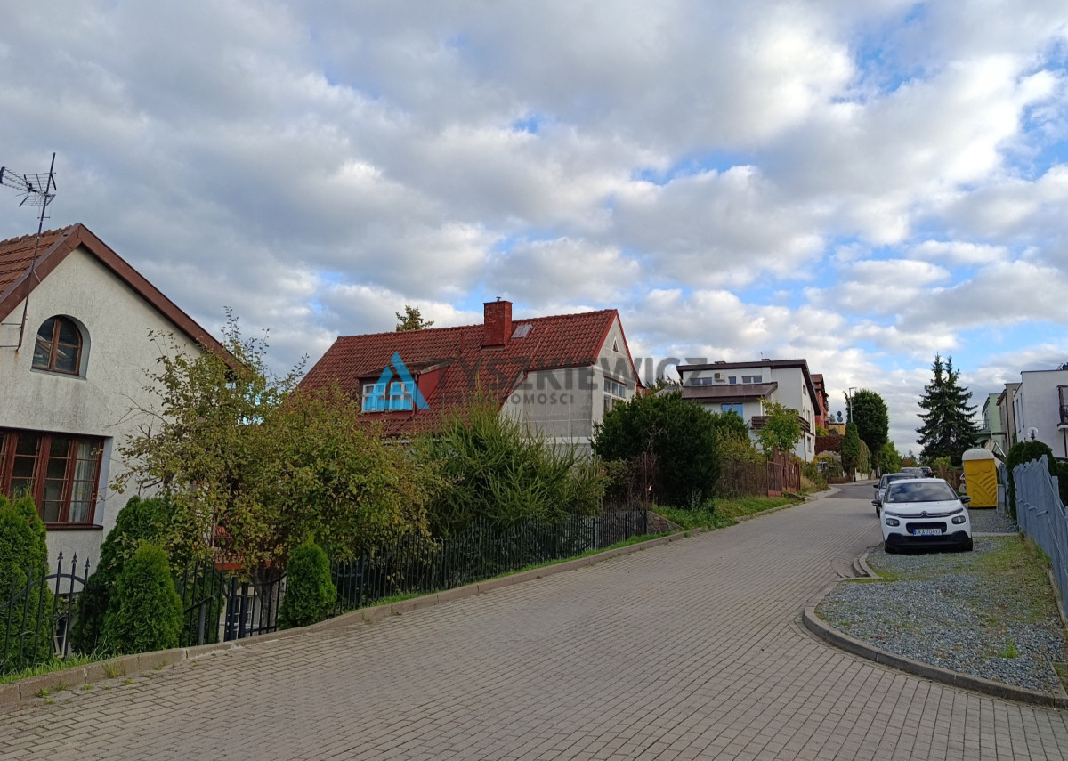 Dom – Gdańsk, Siedlce - Widok 4