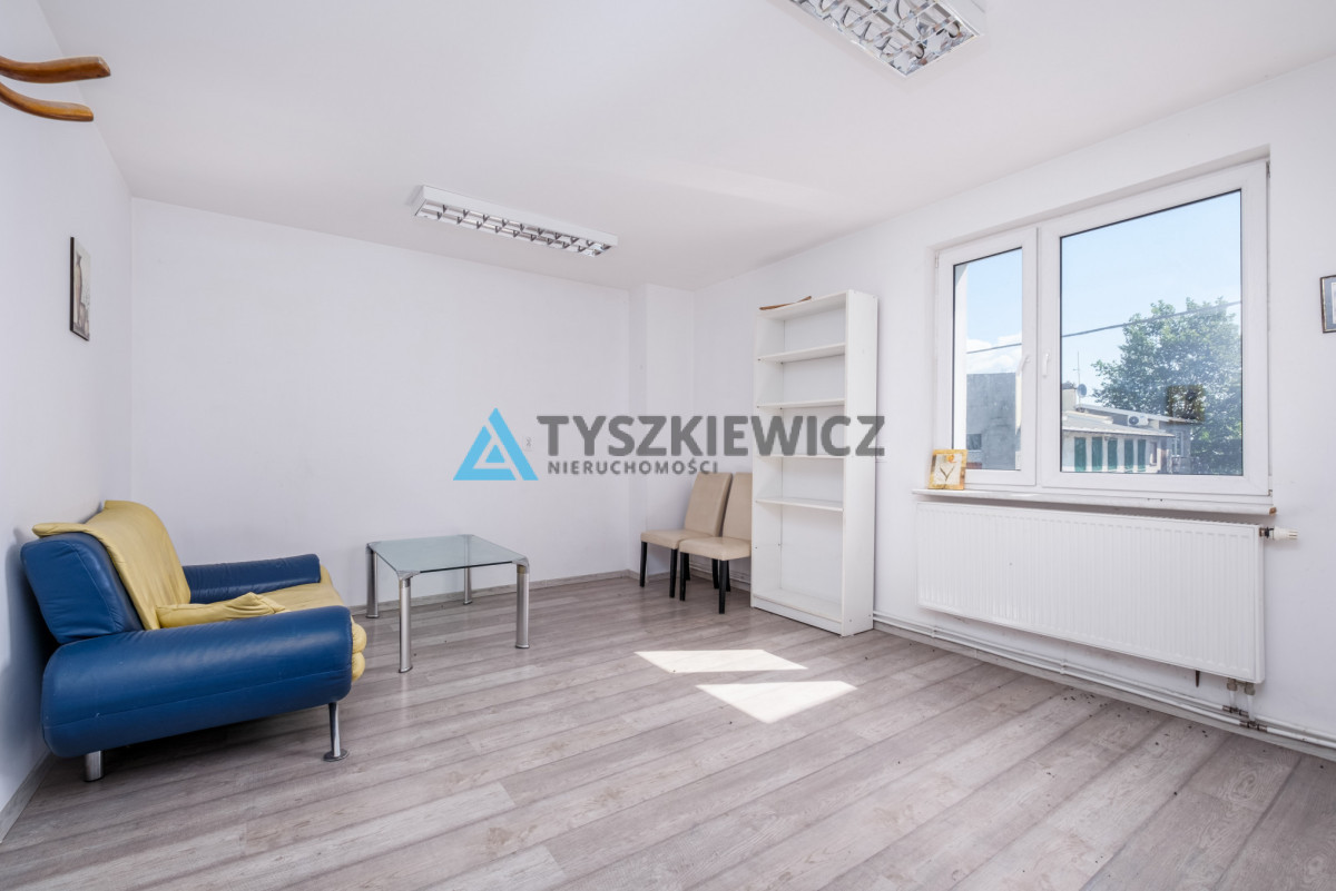 Obiekt na sprzedaż blisko centrum Gdańska - Widok 4