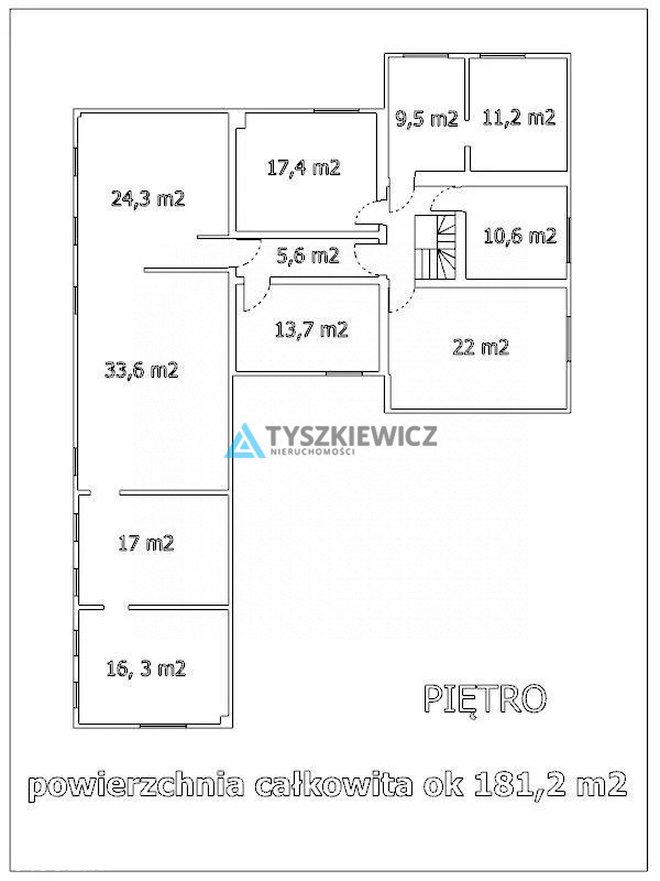 Obiekt na sprzedaż blisko centrum Gdańska - Widok 3