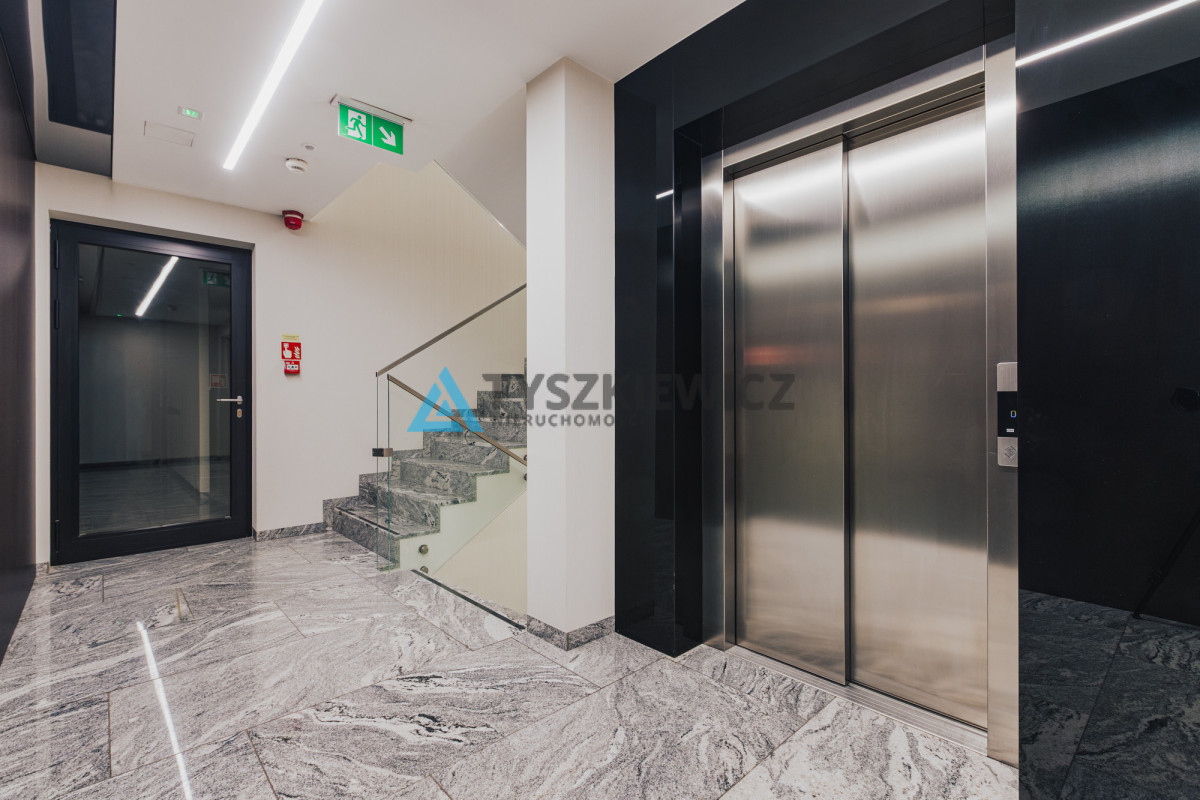 Lokal komercyjny w Baltiq Plaza - Widok 4