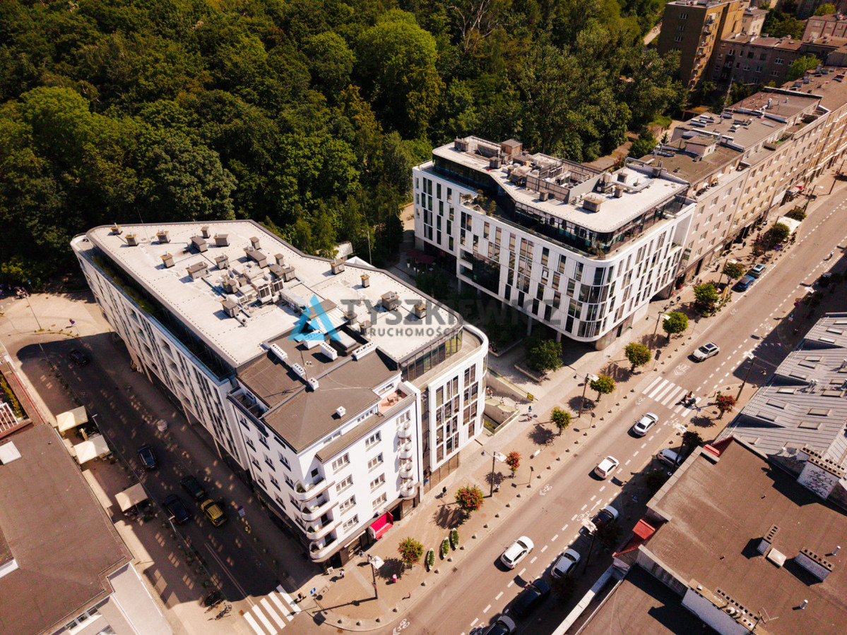 Lokal komercyjny w Baltiq Plaza - Widok 3