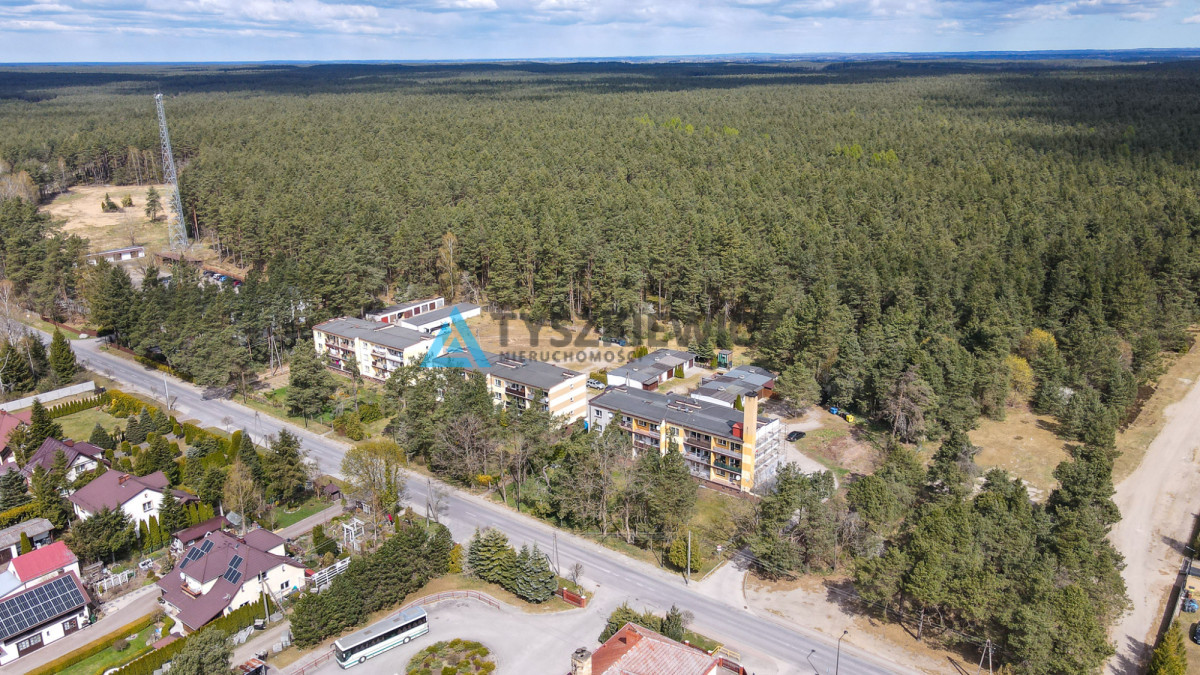 Mieszkanie – Kaliska - Widok 2