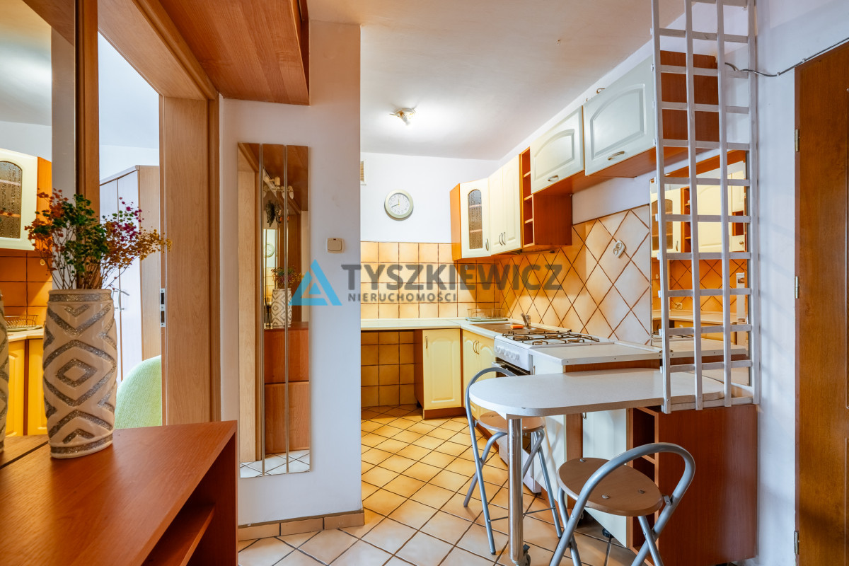 Mieszkanie – Słupsk, Westerplatte - Widok 5