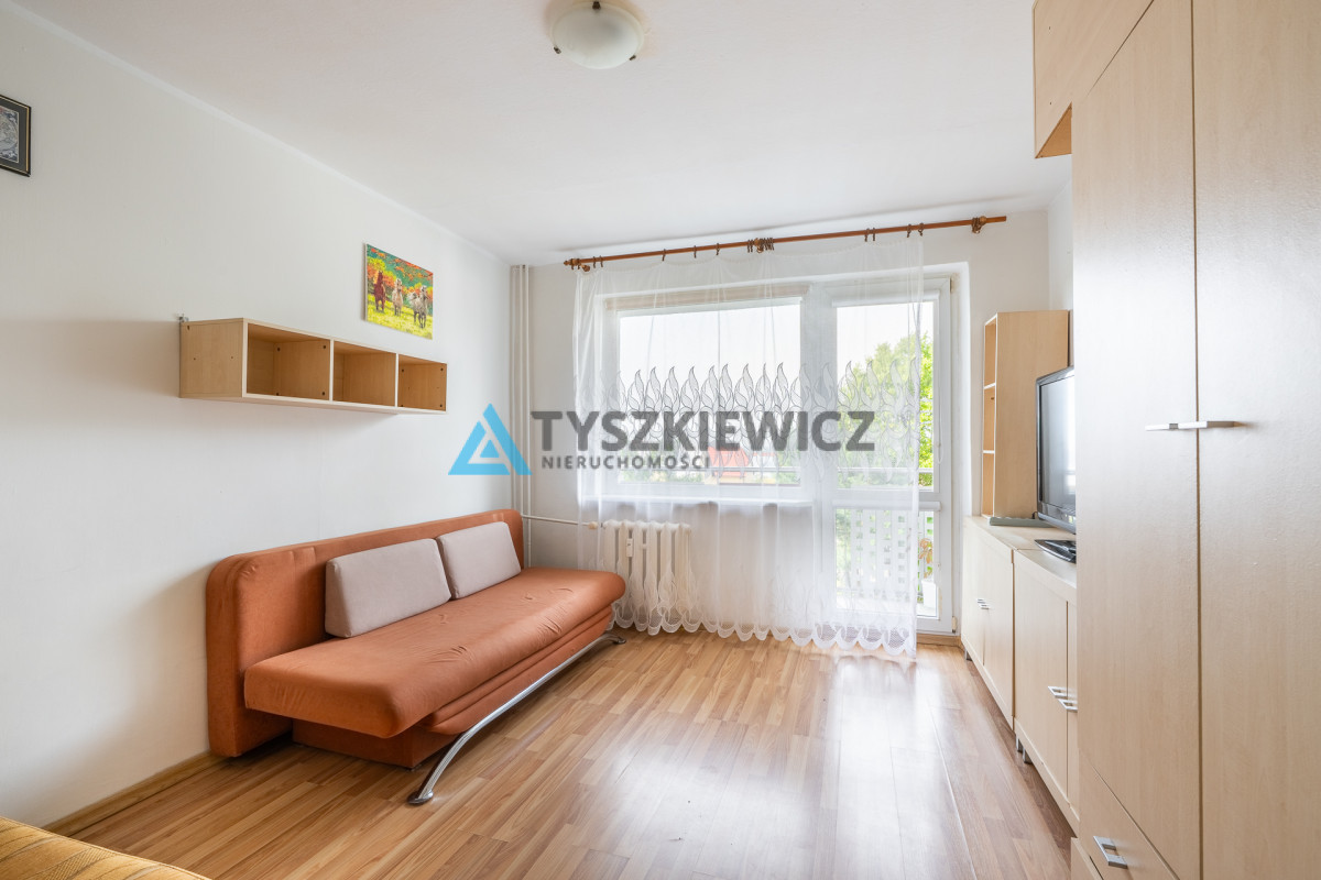Mieszkanie – Słupsk, Westerplatte - Widok 3