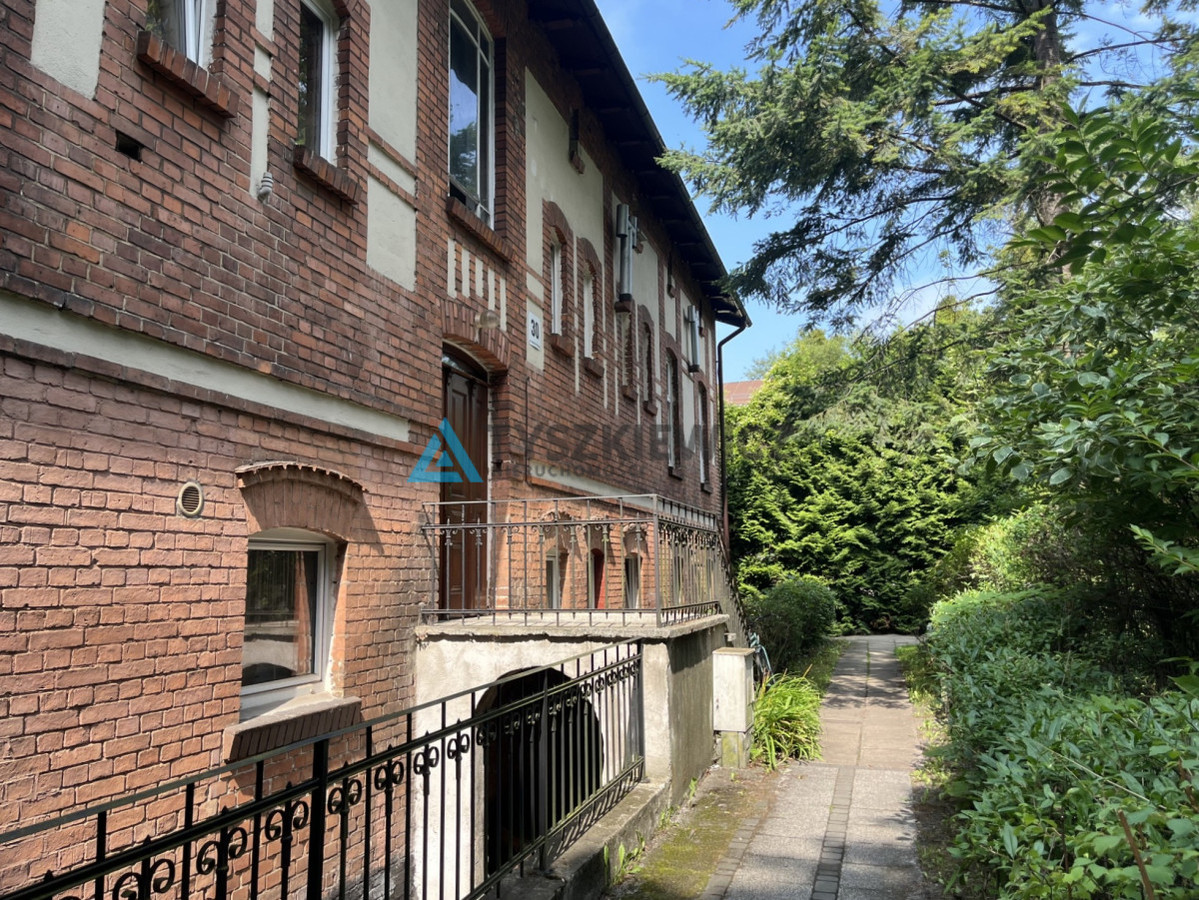 Mieszkanie – Sopot - Widok 2
