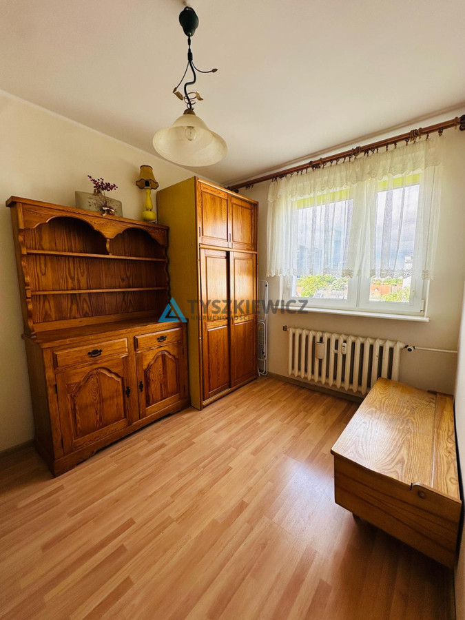 Mieszkanie – Gdańsk, Mała Warszawa, Przymorze - Widok 4