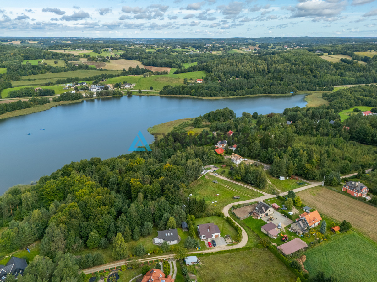 Działki budowlane Ostrzyce - Widok 3