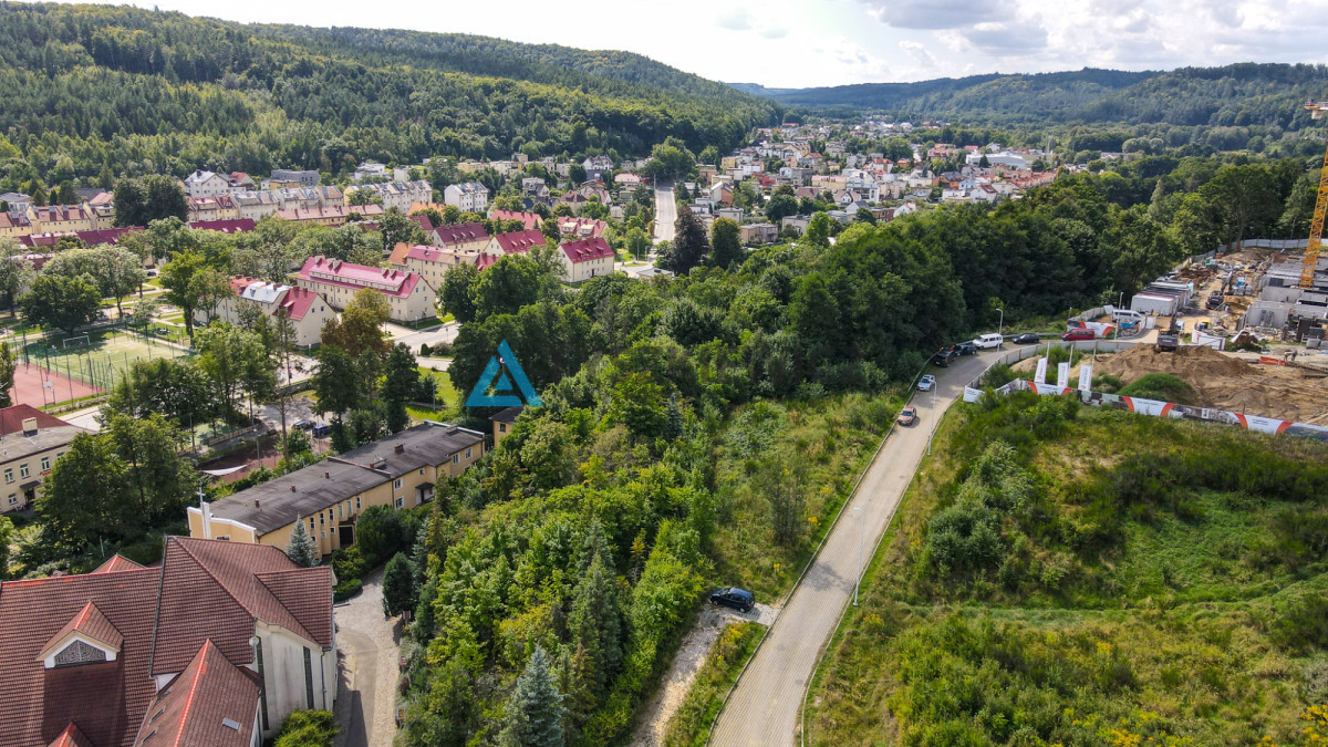 Góra Markowca - 2990mkw MN/MW - Widok 5