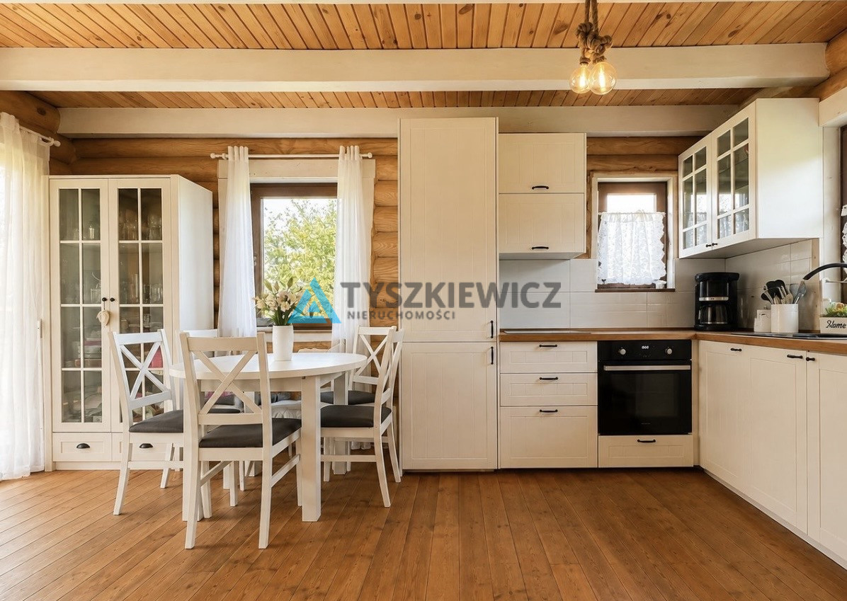 Dom – Żukowo, Banino - Widok 4