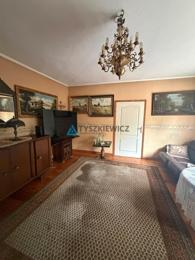 House in Gdynia, Babski Figiel, Chylonia - Widok 5