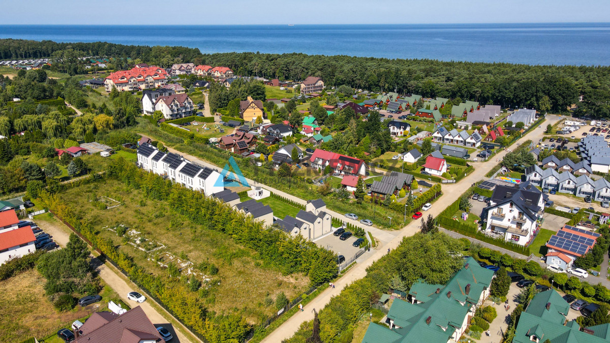 Dom – Władysławowo, Karwia - Widok 4