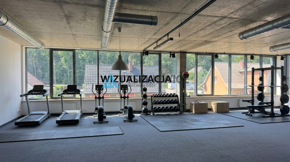 Obiekt handlowo-usługowy w doskonałej lokalizacji - Widok 4